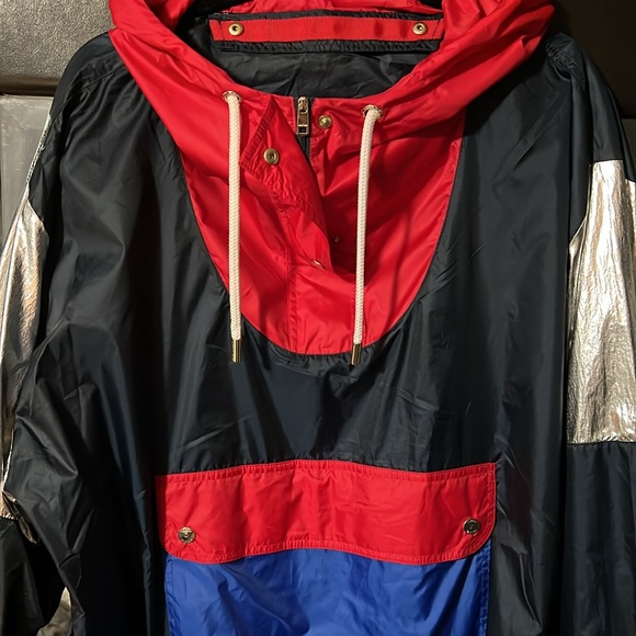 Tommy Hilfiger Outer Shell - Picture 2 of 8